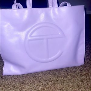 Telfar Large Bag